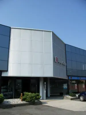 Istituto Bancario Brescia