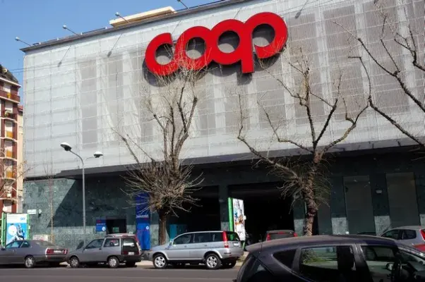 COOP - Milano