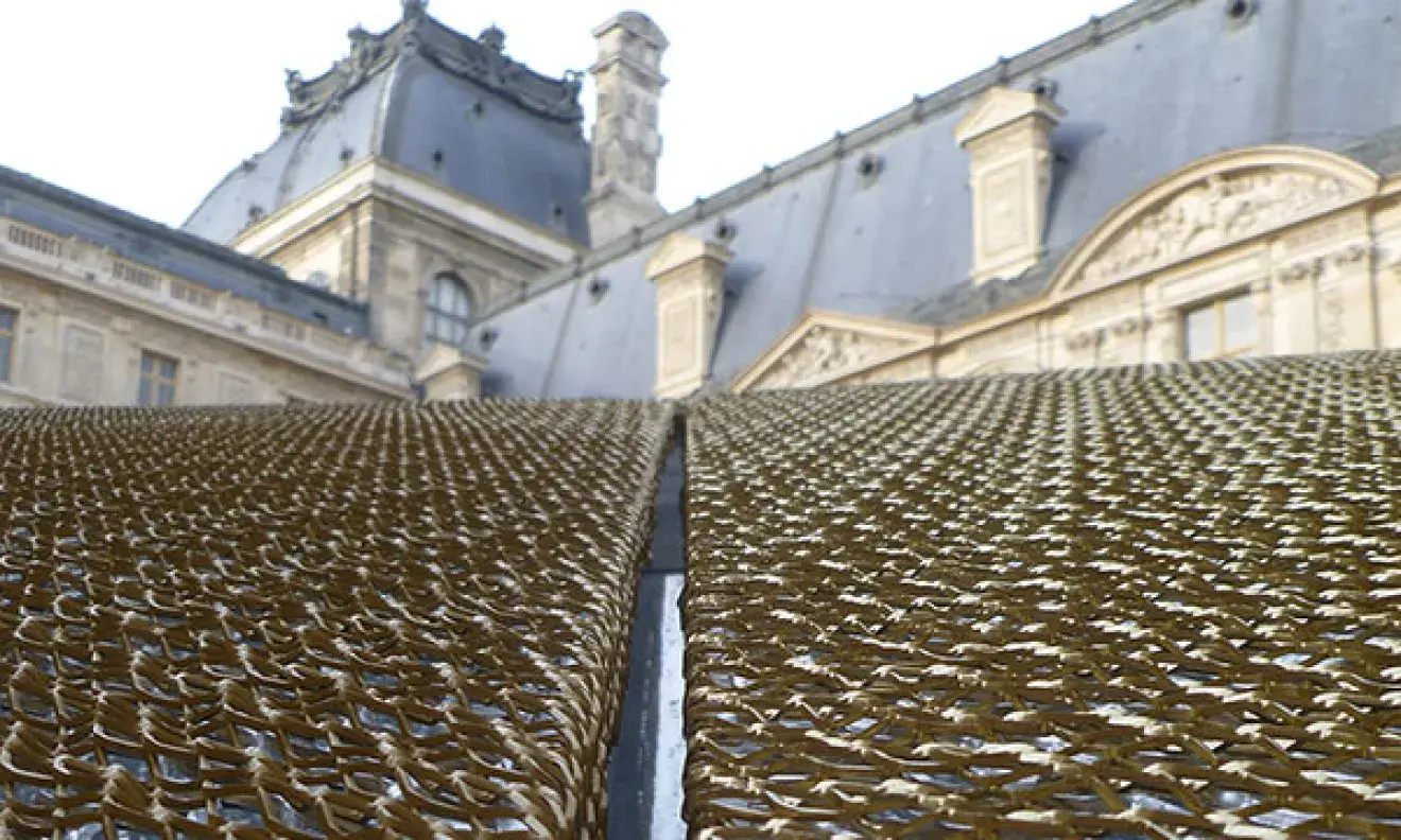 Louvre Padiglione Arte Islamica Louvre Padiglione Arte Islamica