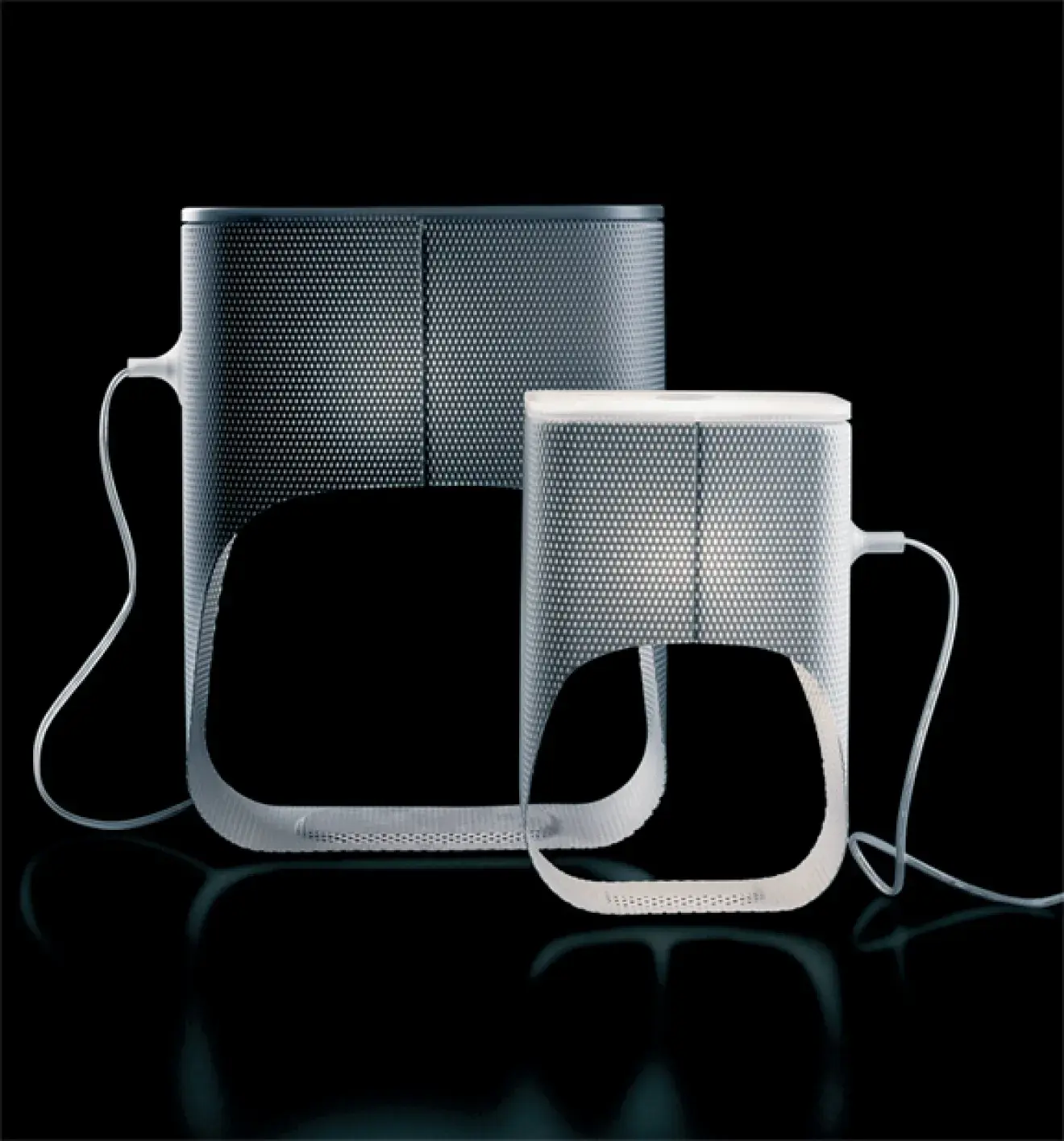 Lampada Bague -Urquiola-Foscarini Lampada Bague -Urquiola-Foscarini