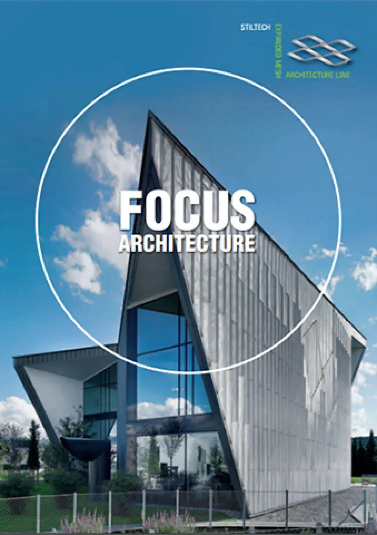 Focus Architecture